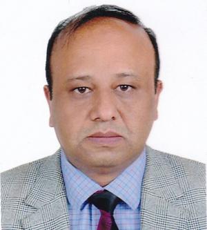 Md. Bashir Ahmed